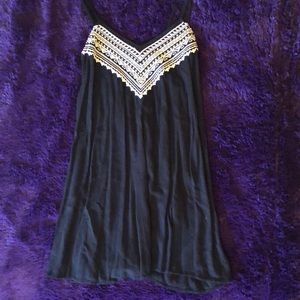 American Eagle summer dress
